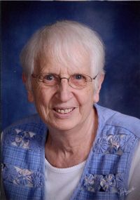 Jeanette \"Braaten\" Klein