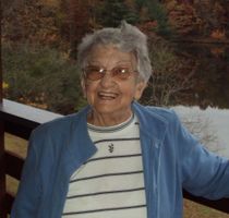 Muriel \"Kettling\" Marquardt