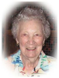 Gertrude \"Johnson\" Nonenmacher