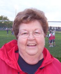 Maryann \"Perry\" Wood