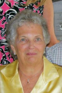 Linda \"Shafer\" Shinkle