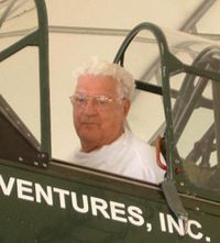 Robert \"Gene\" Rocque