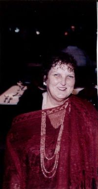 Nancy \"Ackerman\" Schultz