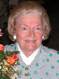 Mildred \"Ramsey\" Drury