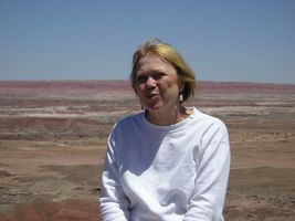 Patricia \"Brune\" Brondell