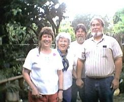 Patricia \"Pat\" Richter