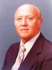 Robert \"Bob\" Harvey