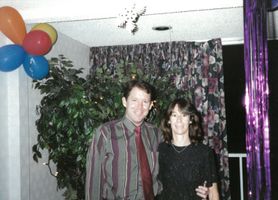 Matthew \"Matt\" Duckett