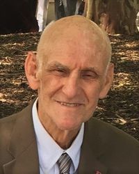 Richard \"Dick\" Orth, Jr.