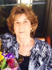 Billie Jean Whitney (Wheat)