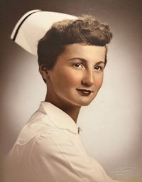 Dorothy \"Dottie\" Weber