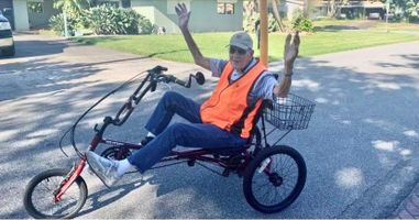 Robert \"Bob\" Clark