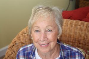 Patricia \"Patty\" Killoy