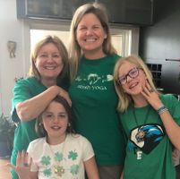 Mary \"Beth\" Shea Rost