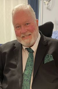 John \"Russ\" Russell