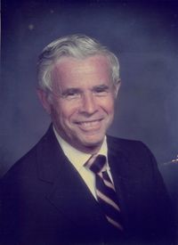 Stephens \"Steve\" Nunnally