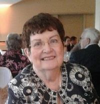 Arlene McMenamy