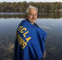 Zenon \"Big Zee\" Andrusyshyn