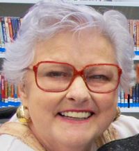 Sara \"Snyder\" Crumpacker