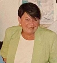 Gwendolyn Chyles-Ozoe