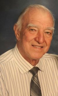 Robert \"Bob\" Steidl