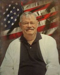 Wallace \"Wally\" Reed