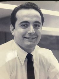 Joseph \"Joe\" Amedure