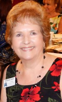 Barbara Davis