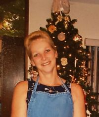 Jane \"Janie\" Thibert-Parramore