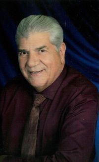 Arthur Palladino, Jr