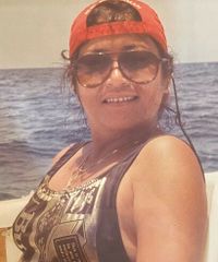 Maria Gervacio-Padgett