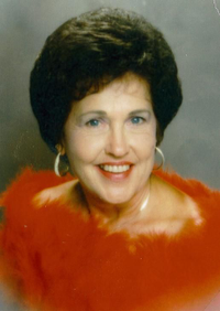 Linda Johnson Burnett