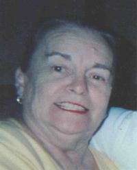 Marlene \"Hyer\" Shelley