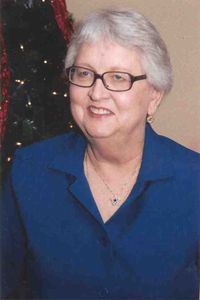 Alma \"Stockburger\" Collie