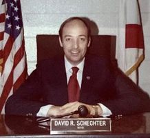 David Schechter