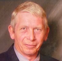 Charles \"\"Chuck\"\" Pope