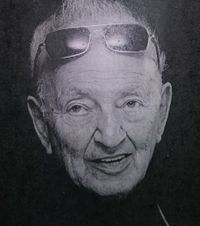 Christopher Demetriades