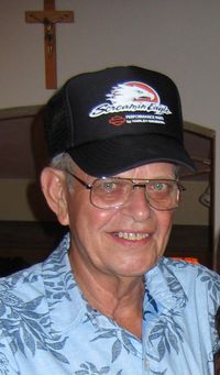 Linwood Hurd, Jr