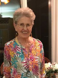 Marilyn Goldsberry Boyle