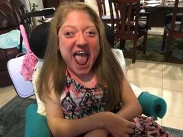 Kaitlyn \"Kaity\" Nellist