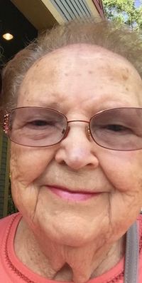 Annie \"Lucille\" Chester