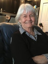 Kathaleen \"Kathy\" Zitkus