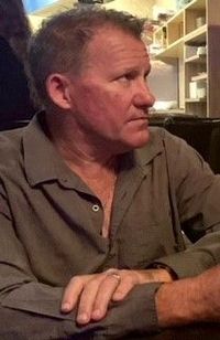 Edward \"Ed\" Carlson