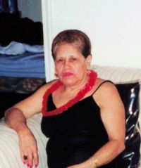 Juana Torres