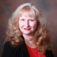 Patricia Olney Bothwell