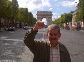 Alfonso Figueredo Quiroz