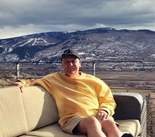 Leonard \"Lenny\" Nobrega