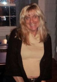 Barbara \"\"Bobbie\"\" Roy