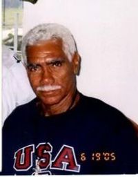 Domingo Rodriguez Sanchez