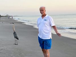 George \"Ricky\" Rayfield